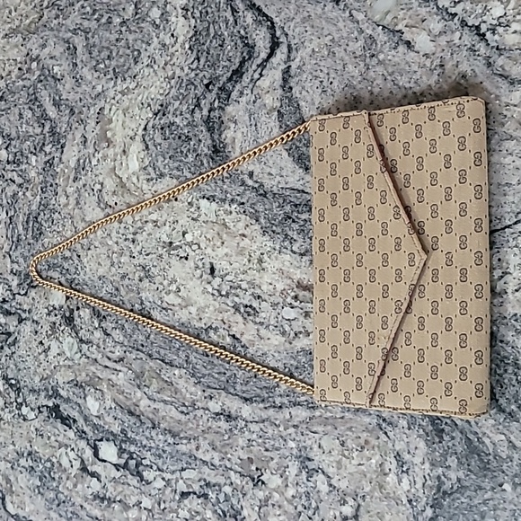 Gucci Handbags - Vintage Gucci Clutch